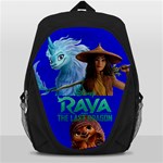 twilight_new_moon_eclipse-7379 Backpack Bag Clone