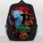 twilight_new_moon_eclipse-7379 Backpack Bag Clone