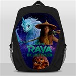 twilight_new_moon_eclipse-7379 Backpack Bag Clone