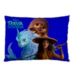 Raya-and-the-last-dragon (1) Jpglg Pillow Case (Two Sides) Clone