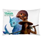 Raya-and-the-last-dragon (1) Jpglg Pillow Case (Two Sides) Clone