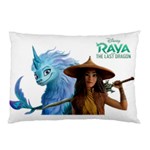 Raya-and-the-last-dragon (1) Jpglg Pillow Case (Two Sides) Clone