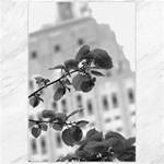Empire State in B&W Canvas 24  x 36 