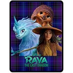 810qeoxwyul  Sl1408  Jpglg Fleece Blanket (Large) Clone