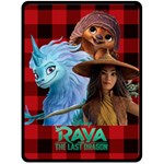 810qeoxwyul  Sl1408  Jpglg Fleece Blanket (Large) Clone