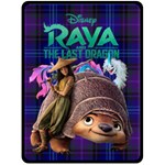 810qeoxwyul  Sl1408  Jpglg Fleece Blanket (Large) Clone