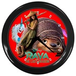 wallpaper1_1024x768 Wall Clock (Black) Clone