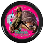wallpaper1_1024x768 Wall Clock (Black) Clone