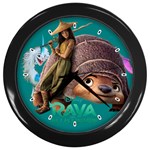 wallpaper1_1024x768 Wall Clock (Black) Clone