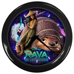 wallpaper1_1024x768 Wall Clock (Black) Clone