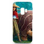 Raya-and-the-last-dragon (1) Jpglg Samsung Galaxy S9 TPU UV Case