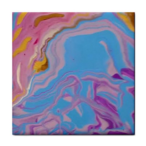 My Pour Cup Painting CBDOilPrincess 2f6f4687 Front