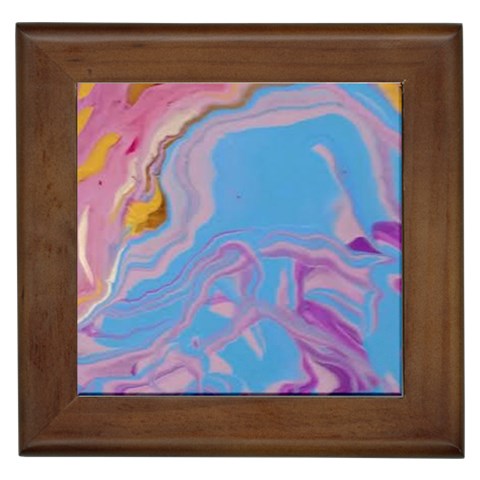 My Pour Cup Painting CBDOilPrincess 2f6f4687 Front