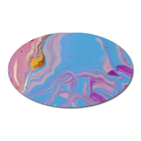 My Pour Cup Painting CBDOilPrincess 2f6f4687 Front