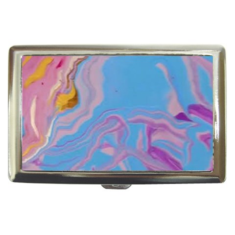 My Pour Cup Painting CBDOilPrincess 2f6f4687 Front