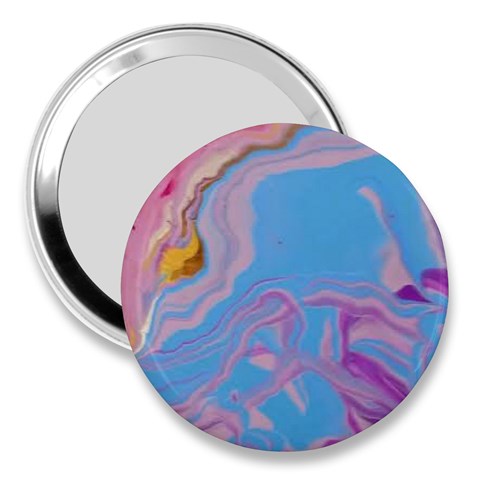 My Pour Cup Painting CBDOilPrincess 2f6f4687 Front