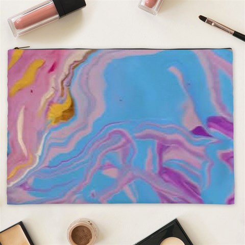My Pour Cup Painting CBDOilPrincess 2f6f4687 Front