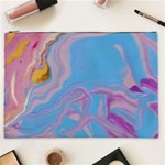 My Pour Cup Painting CBDOilPrincess 2f6f4687-760e-4dbb-9602-faede491240e Cosmetic Bag (XXL)