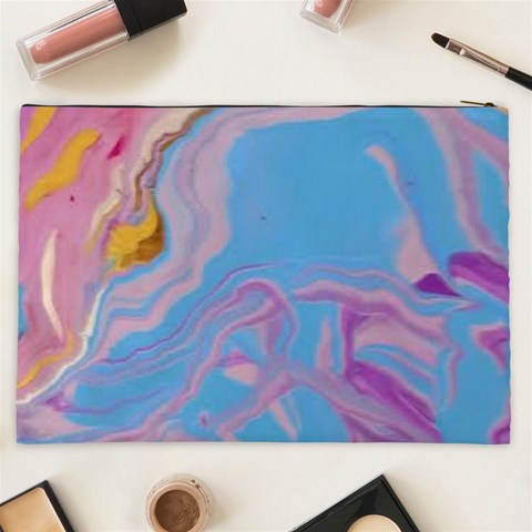My Pour Cup Painting CBDOilPrincess 2f6f4687 Back