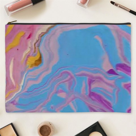 My Pour Cup Painting CBDOilPrincess 2f6f4687 Front