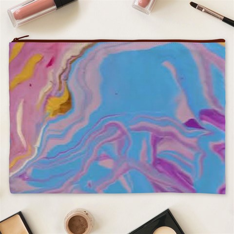 My Pour Cup Painting CBDOilPrincess 2f6f4687 Front