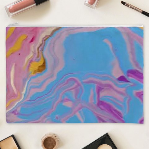 My Pour Cup Painting CBDOilPrincess 2f6f4687 Front