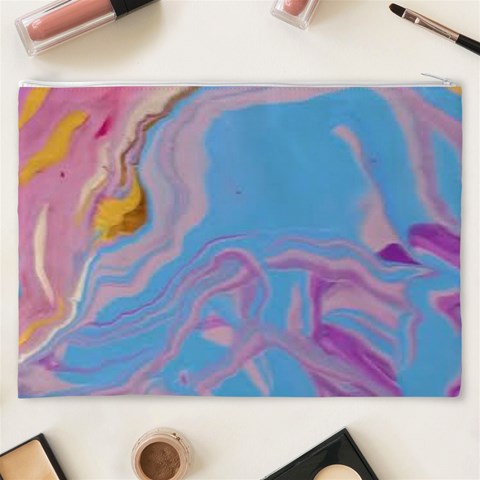 My Pour Cup Painting CBDOilPrincess 2f6f4687 Back