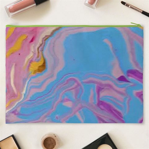 My Pour Cup Painting CBDOilPrincess 2f6f4687 Back