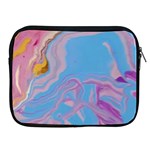 My Pour Cup Painting CBDOilPrincess 2f6f4687-760e-4dbb-9602-faede491240e Apple iPad 2/3/4 Zipper Cases