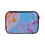 My Pour Cup Painting CBDOilPrincess 2f6f4687-760e-4dbb-9602-faede491240e Apple iPad Mini Zipper Cases