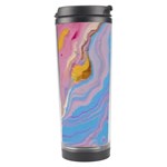 My Pour Cup Painting CBDOilPrincess 2f6f4687-760e-4dbb-9602-faede491240e Travel Tumbler