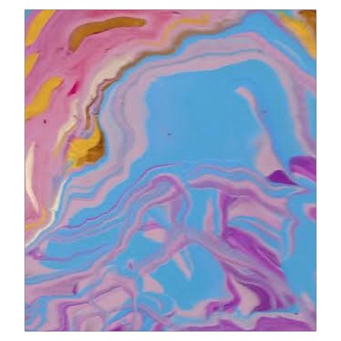 My Pour Cup Painting CBDOilPrincess 2f6f4687 Back