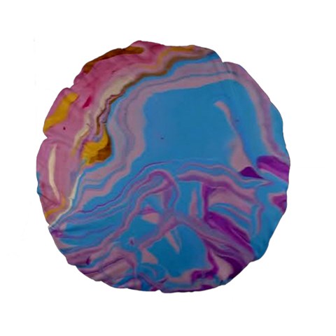 My Pour Cup Painting CBDOilPrincess 2f6f4687 Front
