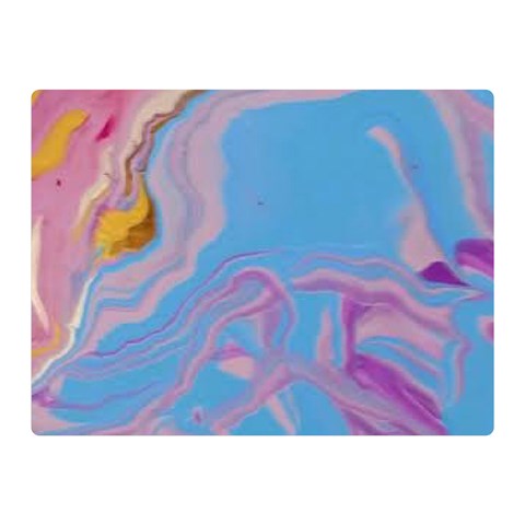 My Pour Cup Painting CBDOilPrincess 2f6f4687 35 x27  Blanket Front