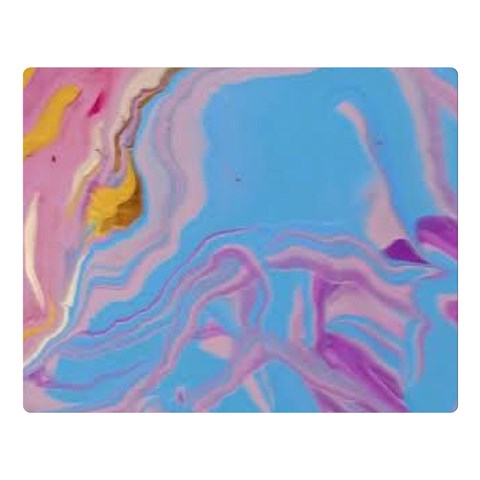 My Pour Cup Painting CBDOilPrincess 2f6f4687 80 x60  Blanket Front