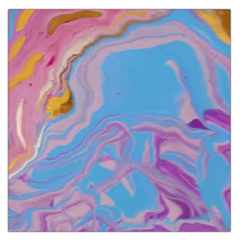 My Pour Cup Painting CBDOilPrincess 2f6f4687 Front