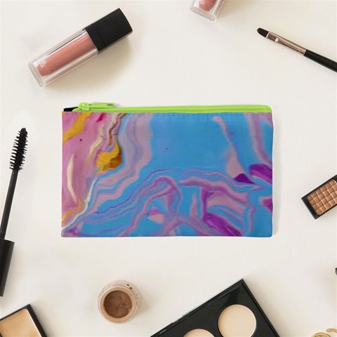 My Pour Cup Painting CBDOilPrincess 2f6f4687 Front