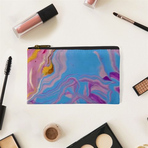 My Pour Cup Painting CBDOilPrincess 2f6f4687 Front