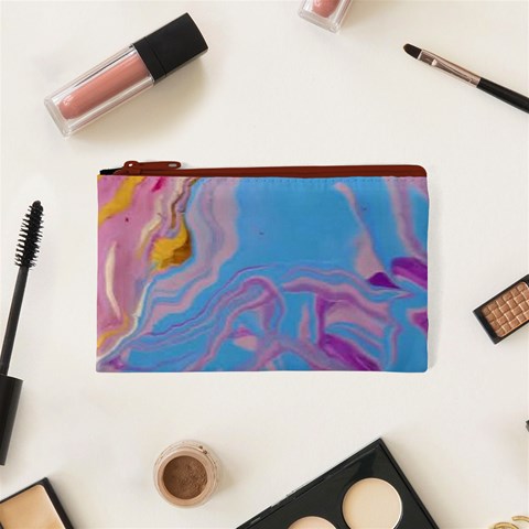 My Pour Cup Painting CBDOilPrincess 2f6f4687 Front