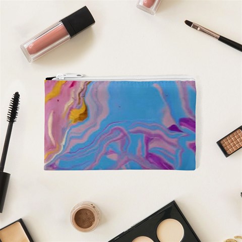 My Pour Cup Painting CBDOilPrincess 2f6f4687 Front