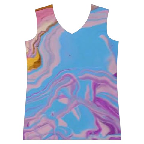 My Pour Cup Painting CBDOilPrincess 2f6f4687 Front
