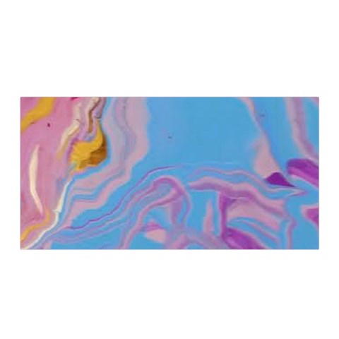 My Pour Cup Painting CBDOilPrincess 2f6f4687 Front
