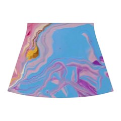 My Pour Cup Painting CBDOilPrincess 2f6f4687 Front Skirt