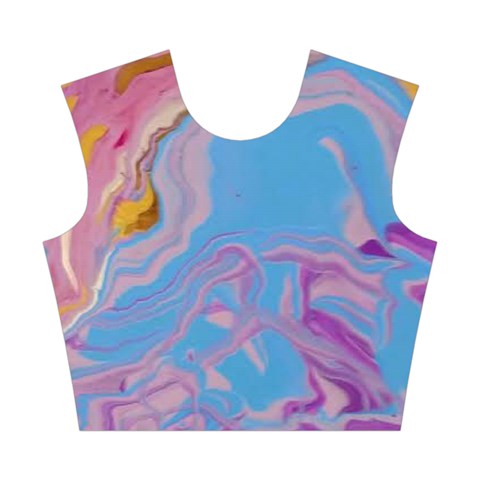 My Pour Cup Painting CBDOilPrincess 2f6f4687 Front