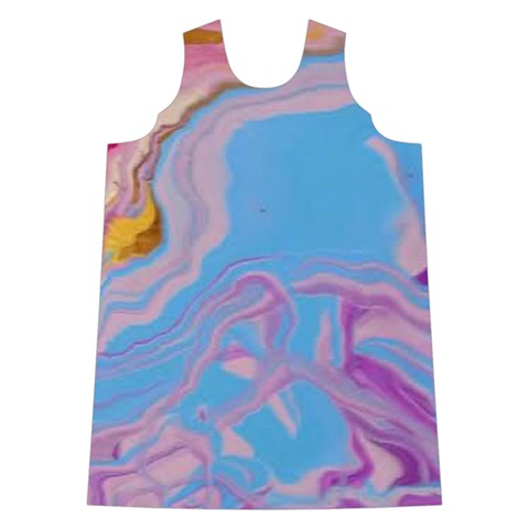 My Pour Cup Painting CBDOilPrincess 2f6f4687 Front