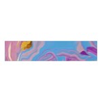 My Pour Cup Painting CBDOilPrincess 2f6f4687-760e-4dbb-9602-faede491240e Velvet Scrunchie