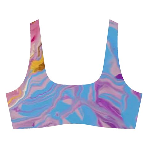 My Pour Cup Painting CBDOilPrincess 2f6f4687 Front