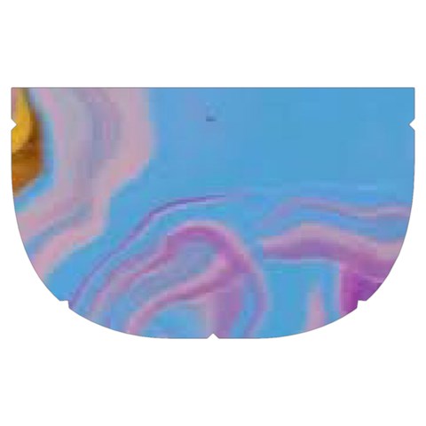 My Pour Cup Painting CBDOilPrincess 2f6f4687 Side Left
