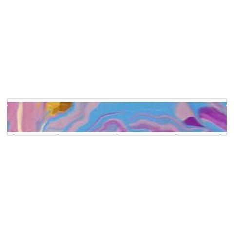 My Pour Cup Painting CBDOilPrincess 2f6f4687 Zipper Back