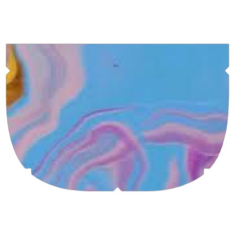 My Pour Cup Painting CBDOilPrincess 2f6f4687 Side Right